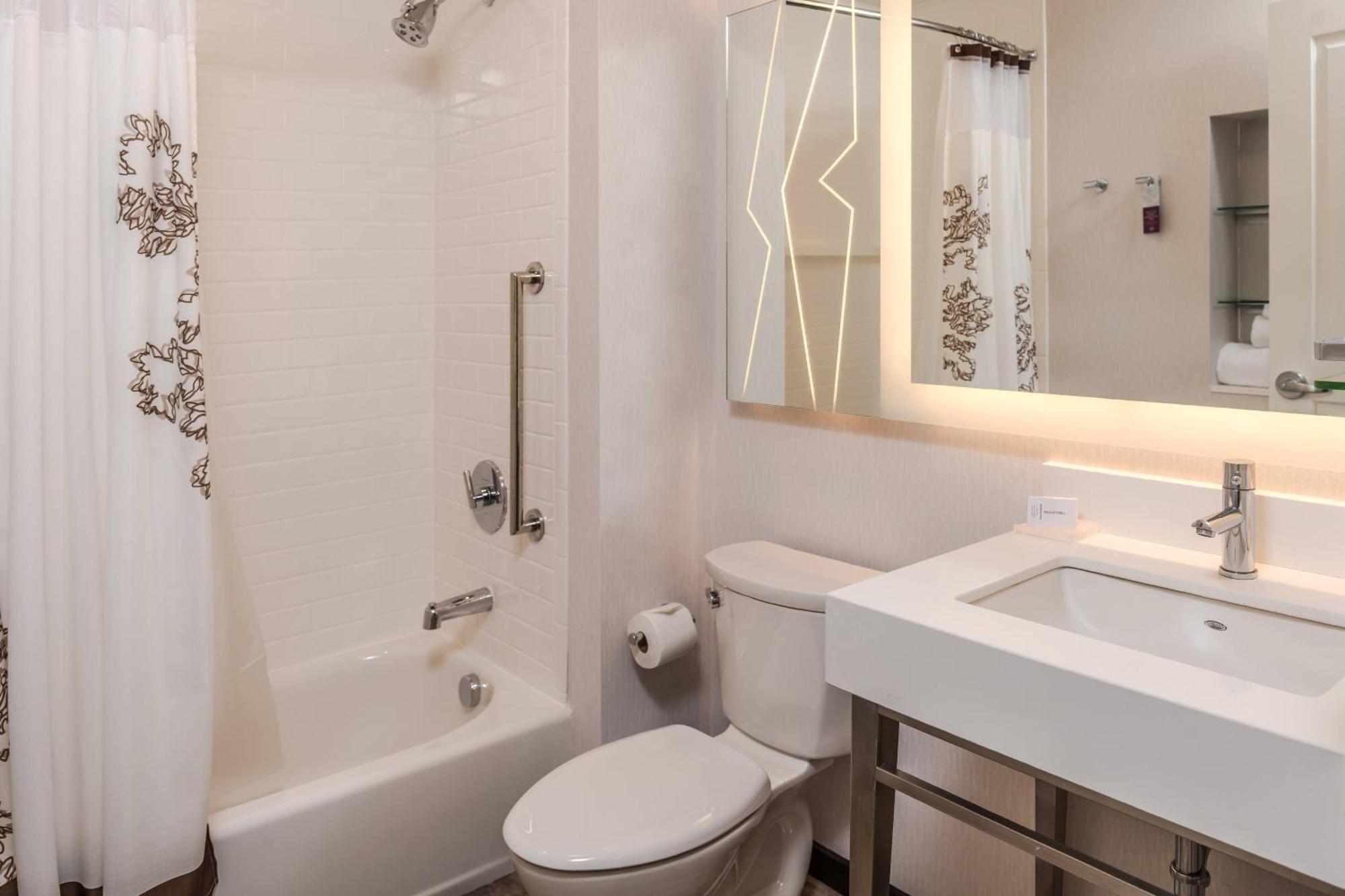 Residence Inn By Marriott Pittsburgh Oakland/University Place Buitenkant foto