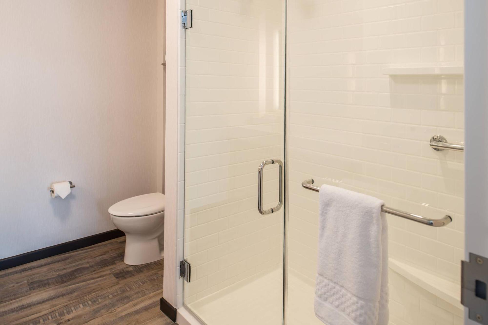 Residence Inn By Marriott Pittsburgh Oakland/University Place Buitenkant foto