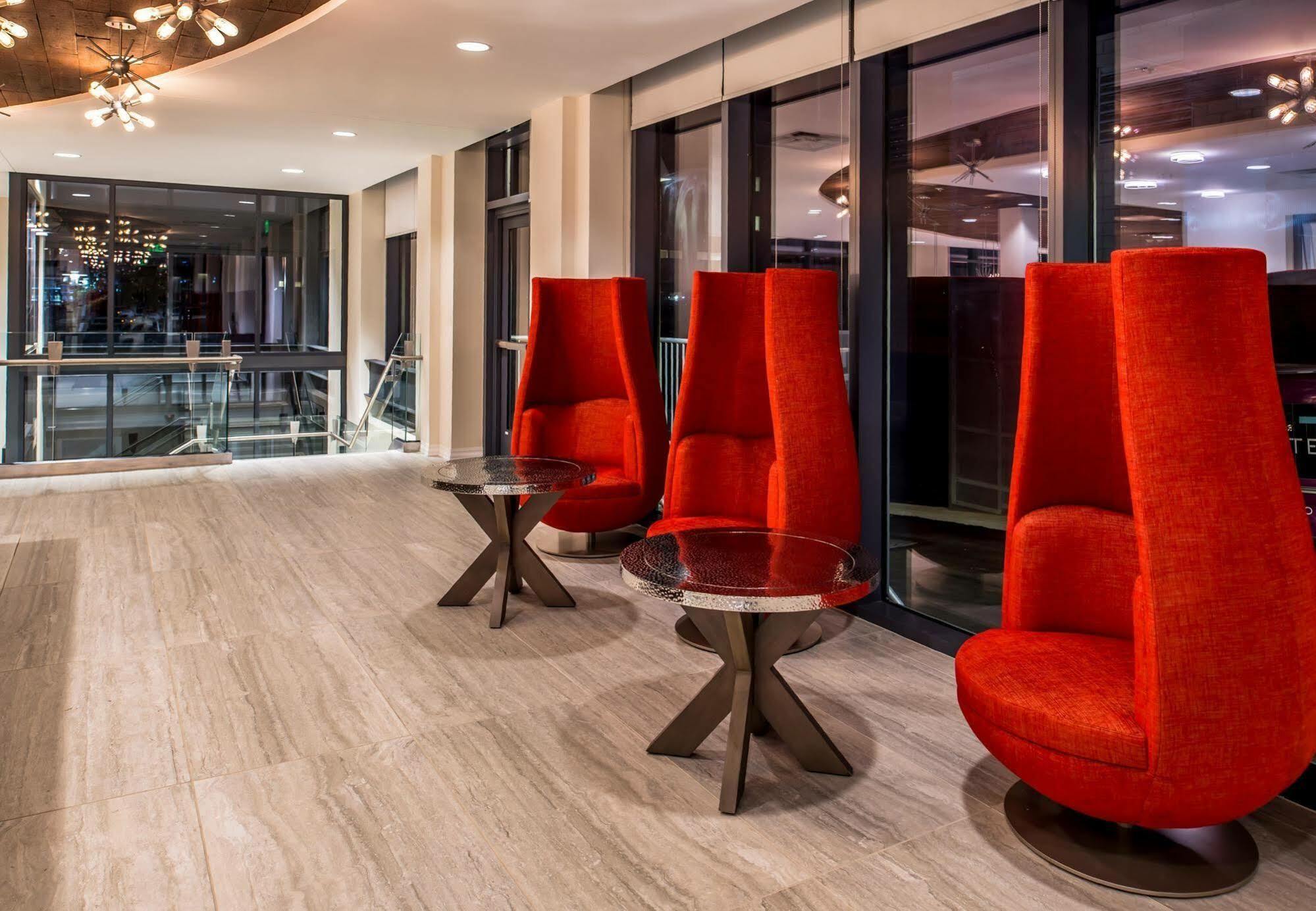 Residence Inn By Marriott Pittsburgh Oakland/University Place Buitenkant foto